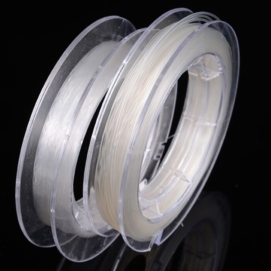 Linha de Pesca de Fluorocarbon - Fluorocarbon Line avaliação e preço