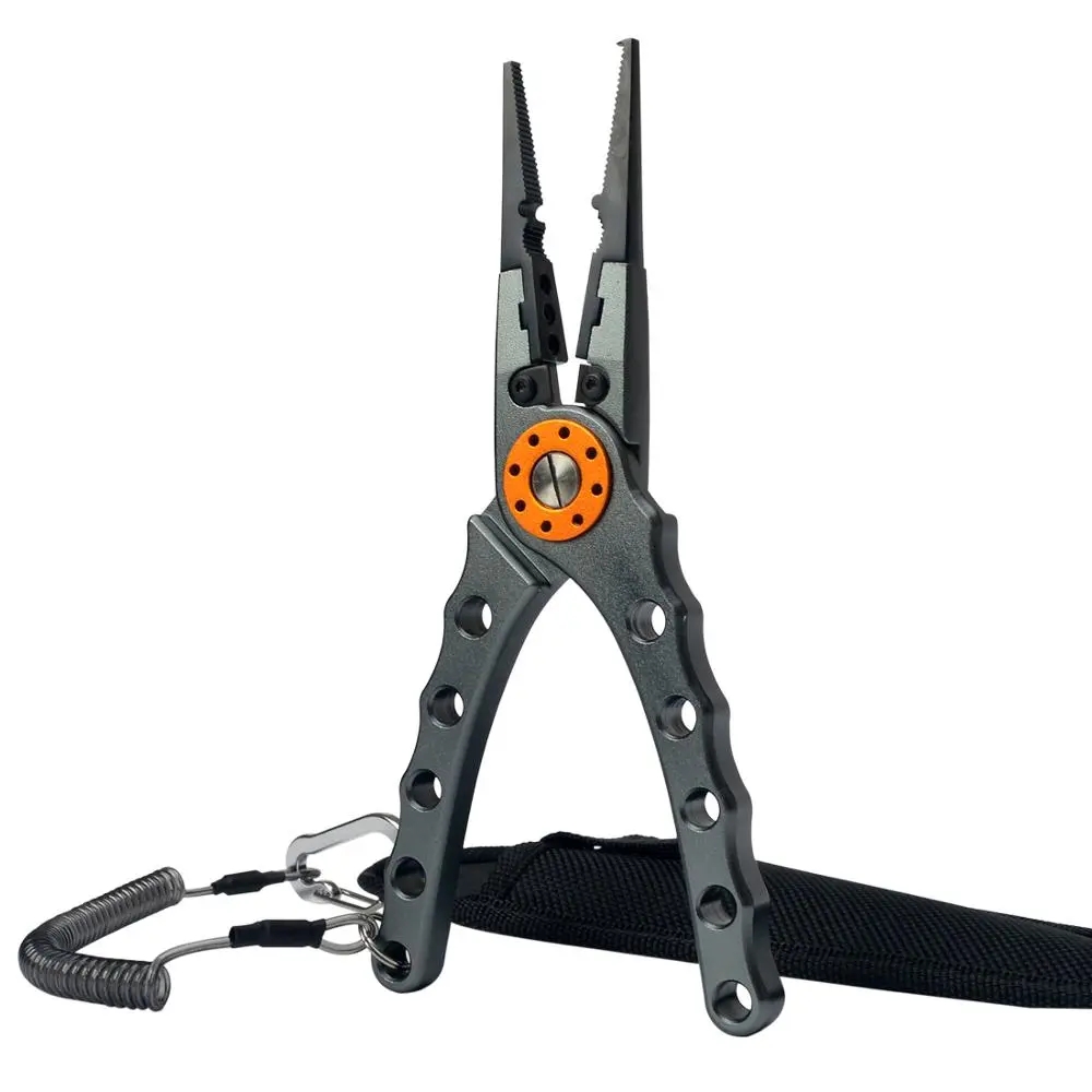 Alicate de pesca linha cortado - Fishing Line Cutter avaliação e preço