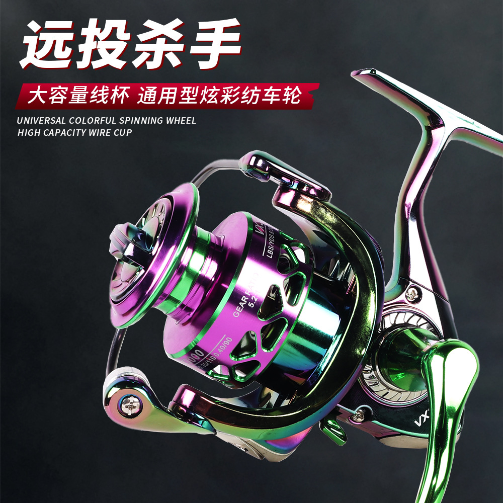Carretilha de Pesca Zero Gap C - Ice Fishing Line avaliação e preço