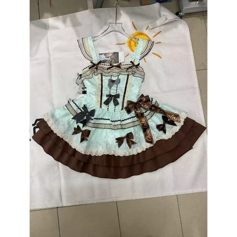 Novo Conjunto de Vestido JK Ja - Fly Line avaliação e preço