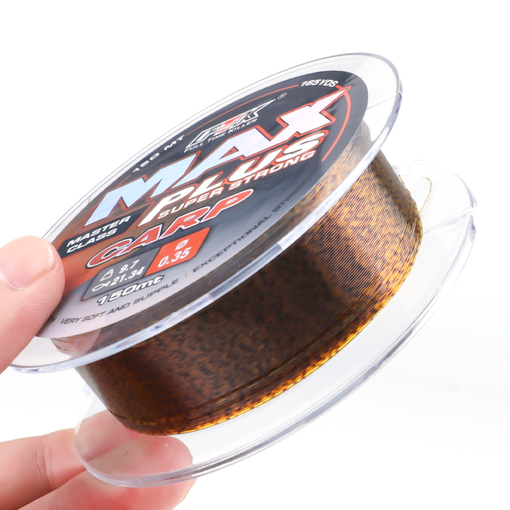 FTK-Linha De Pesca Revestido D - Fluorocarbon Line avaliação e preço