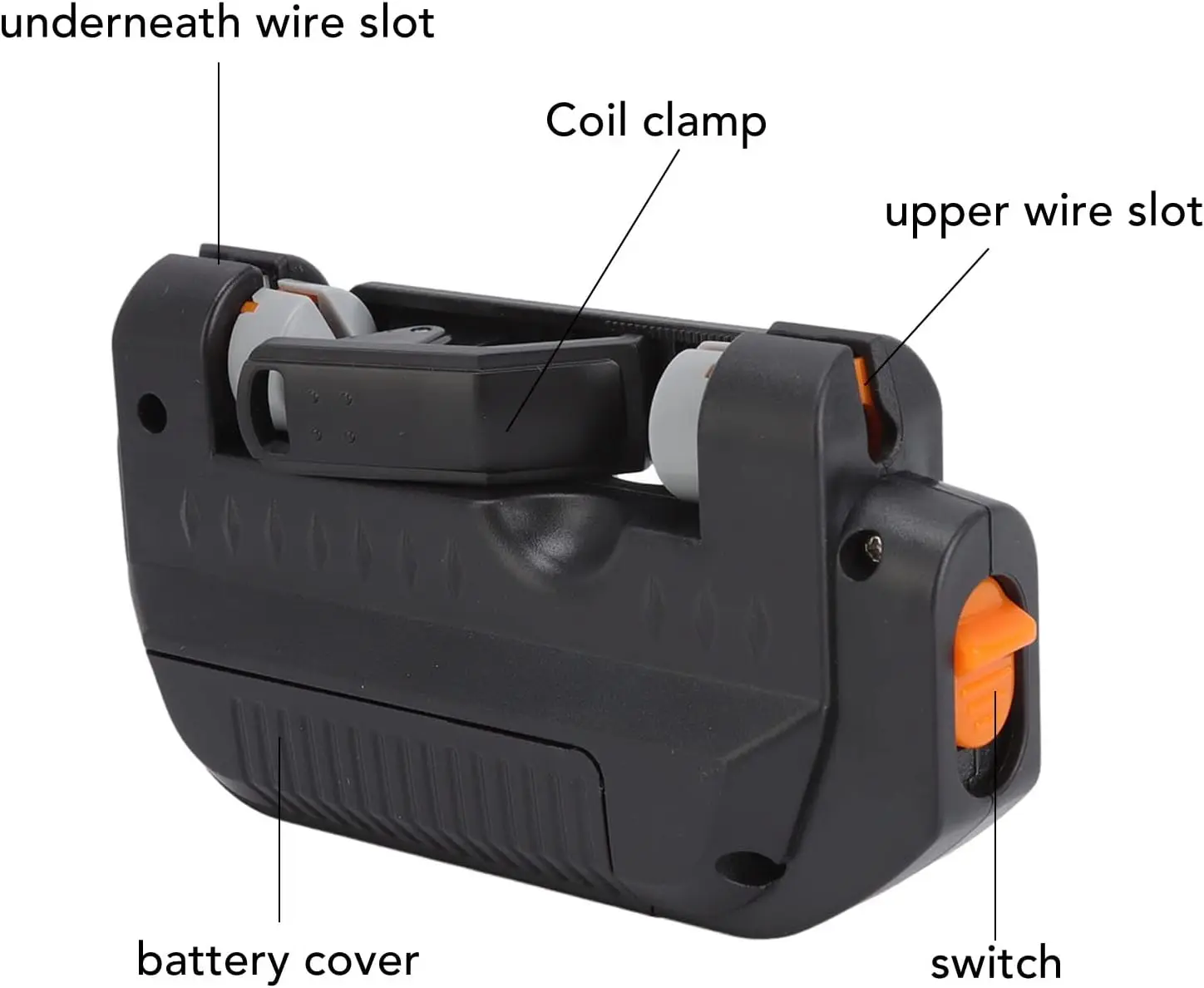 Linha de pesca elétrica knotte - Fishing Line Cutter avaliação e preço