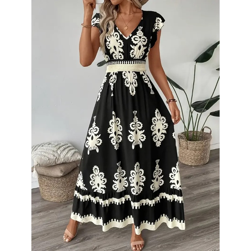 Plus size nova moda feminina f - Tippet Line avaliação e preço